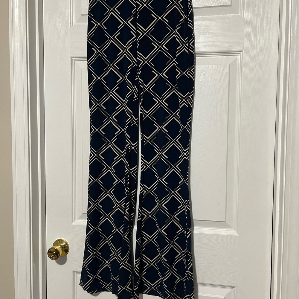 Stylish Women's Geometric Print Pants